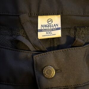 Magellan Outdoor Classic Fit shorts XXL